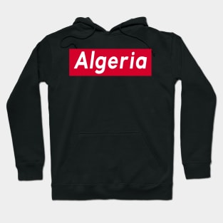 Algeria Hoodie